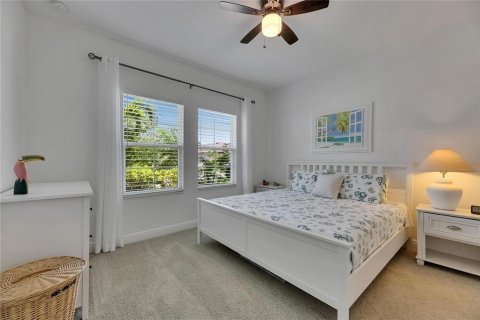 Villa ou maison à vendre à Apollo Beach, Floride: 4 chambres, 257.71 m2 № 1656795 - photo 13