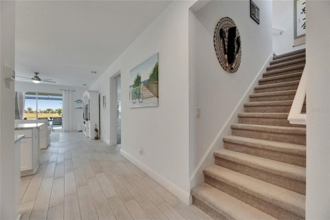 Villa ou maison à vendre à Apollo Beach, Floride: 4 chambres, 257.71 m2 № 1656795 - photo 29