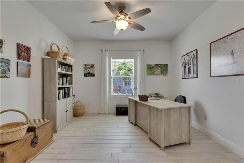 Villa ou maison à vendre à Apollo Beach, Floride: 4 chambres, 257.71 m2 № 1656795 - photo 19