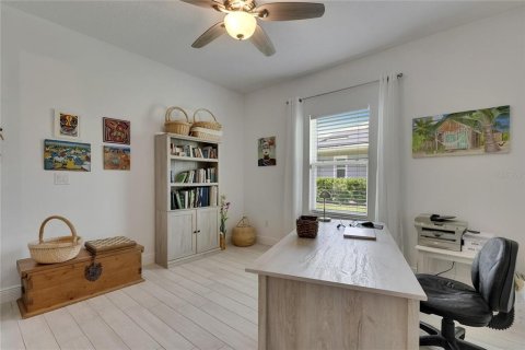 Villa ou maison à vendre à Apollo Beach, Floride: 4 chambres, 257.71 m2 № 1656795 - photo 20