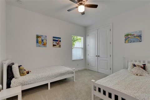Villa ou maison à vendre à Apollo Beach, Floride: 4 chambres, 257.71 m2 № 1656795 - photo 24