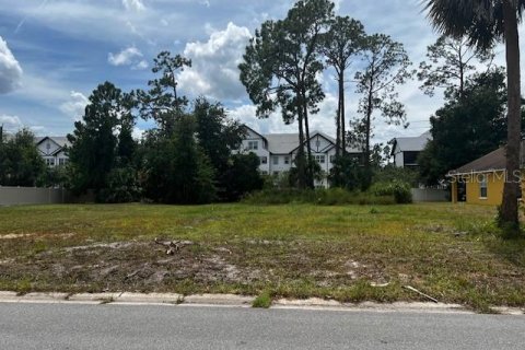 Land in Daytona Beach, Florida № 2104125 - photo 4