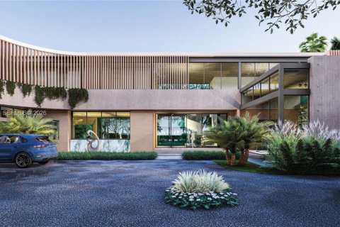 Terreno en venta en Miami, Florida № 2028922 - foto 14