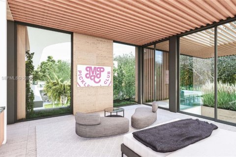 Terreno en venta en Miami, Florida № 2028922 - foto 25