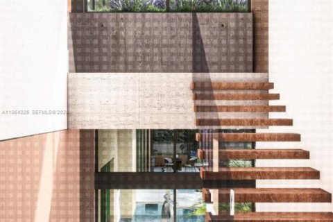 Terreno en venta en Miami, Florida № 2028922 - foto 24