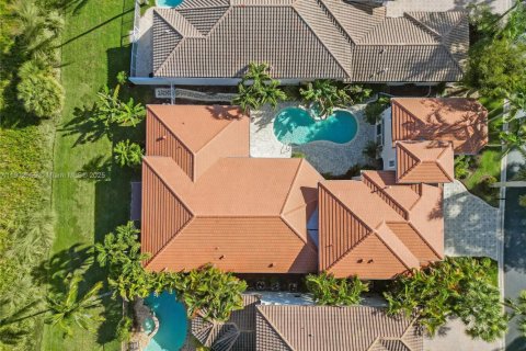 Villa ou maison à vendre à Delray Beach, Floride: 5 chambres, 422.05 m2 № 1954021 - photo 5