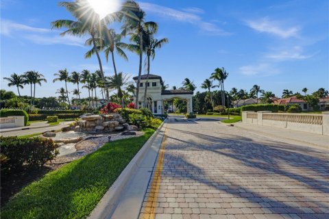 Villa ou maison à vendre à Delray Beach, Floride: 5 chambres, 422.05 m2 № 1954021 - photo 2