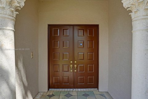 Villa ou maison à vendre à Delray Beach, Floride: 5 chambres, 422.05 m2 № 1954021 - photo 7