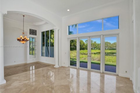 Villa ou maison à vendre à Delray Beach, Floride: 5 chambres, 422.05 m2 № 1954021 - photo 23