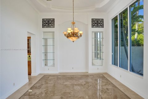 Villa ou maison à vendre à Delray Beach, Floride: 5 chambres, 422.05 m2 № 1954021 - photo 28