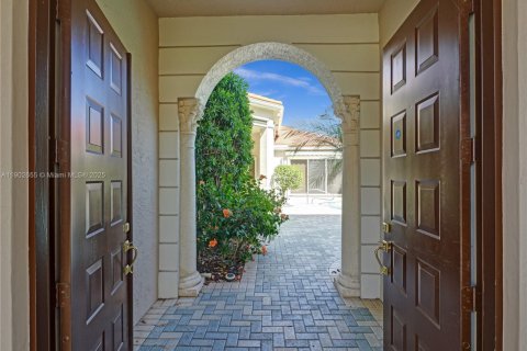 Villa ou maison à vendre à Delray Beach, Floride: 5 chambres, 422.05 m2 № 1954021 - photo 8