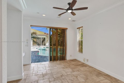 Villa ou maison à vendre à Delray Beach, Floride: 5 chambres, 422.05 m2 № 1954021 - photo 14