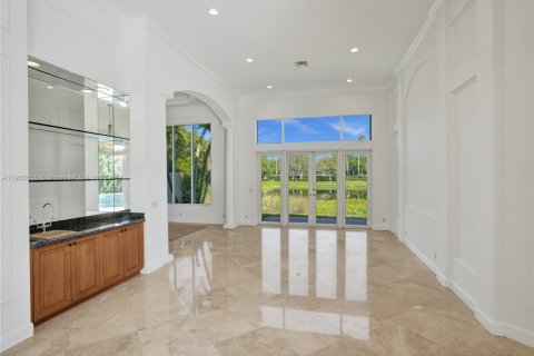 Villa ou maison à vendre à Delray Beach, Floride: 5 chambres, 422.05 m2 № 1954021 - photo 20