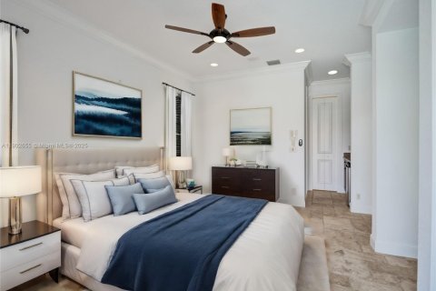 Villa ou maison à vendre à Delray Beach, Floride: 5 chambres, 422.05 m2 № 1954021 - photo 13