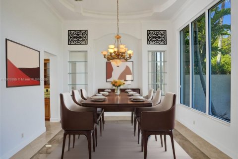 Villa ou maison à vendre à Delray Beach, Floride: 5 chambres, 422.05 m2 № 1954021 - photo 29