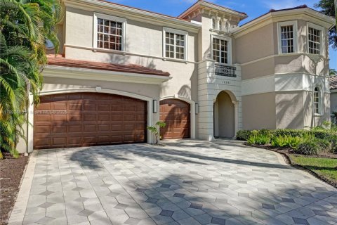 Villa ou maison à vendre à Delray Beach, Floride: 5 chambres, 422.05 m2 № 1954021 - photo 6