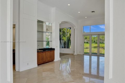 Villa ou maison à vendre à Delray Beach, Floride: 5 chambres, 422.05 m2 № 1954021 - photo 19