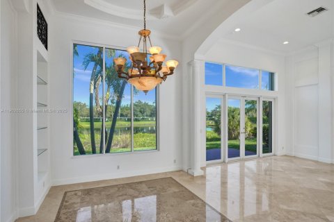 Villa ou maison à vendre à Delray Beach, Floride: 5 chambres, 422.05 m2 № 1954021 - photo 22
