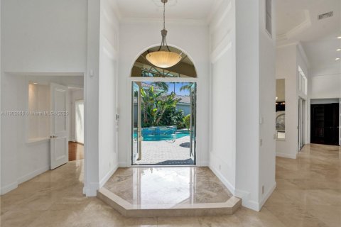 Villa ou maison à vendre à Delray Beach, Floride: 5 chambres, 422.05 m2 № 1954021 - photo 18