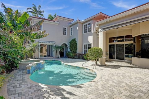 Villa ou maison à vendre à Delray Beach, Floride: 5 chambres, 422.05 m2 № 1954021 - photo 11