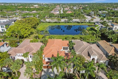 Villa ou maison à vendre à Delray Beach, Floride: 5 chambres, 422.05 m2 № 1954021 - photo 3