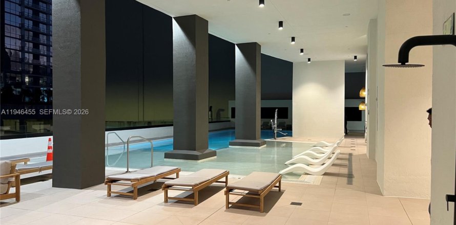 Condo in Miami, Florida, 2 bedrooms  № 2241168