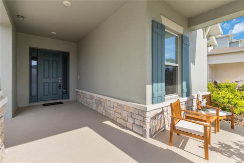 House in Orlando, Florida 4 bedrooms, 325.53 sq.m. № 1572342 - photo 3