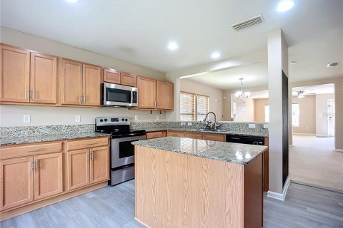 House in Jacksonville, Florida 3 bedrooms, 177.26 sq.m. № 1816108 - photo 19