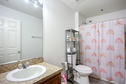 House in Jacksonville, Florida 3 bedrooms, 177.26 sq.m. № 1816108 - photo 29
