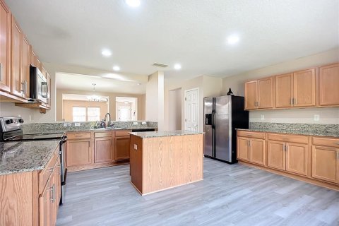 House in Jacksonville, Florida 3 bedrooms, 177.26 sq.m. № 1816108 - photo 20