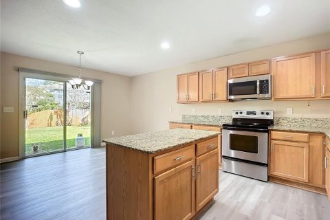 House in Jacksonville, Florida 3 bedrooms, 177.26 sq.m. № 1816108 - photo 17