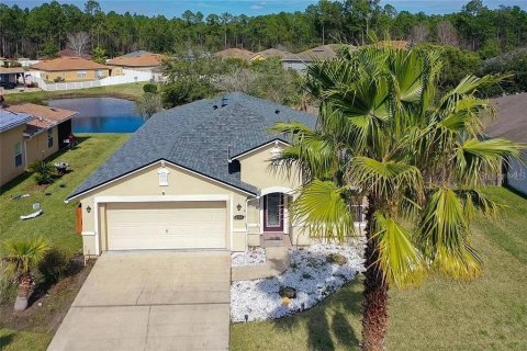 House in Jacksonville, Florida 3 bedrooms, 177.26 sq.m. № 1816108 - photo 1