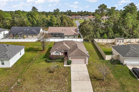 Casa en venta en Ocala, Florida, 3 dormitorios, 147.9 m2 № 1435674 - foto 1