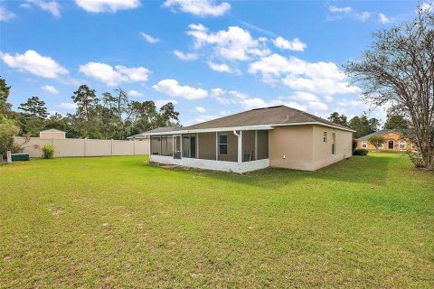 Casa en venta en Ocala, Florida, 3 dormitorios, 147.9 m2 № 1435674 - foto 29