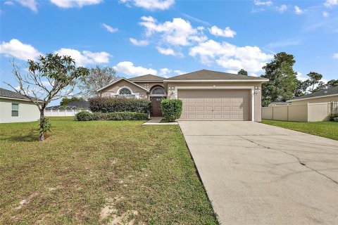 Casa en venta en Ocala, Florida, 3 dormitorios, 147.9 m2 № 1435674 - foto 5