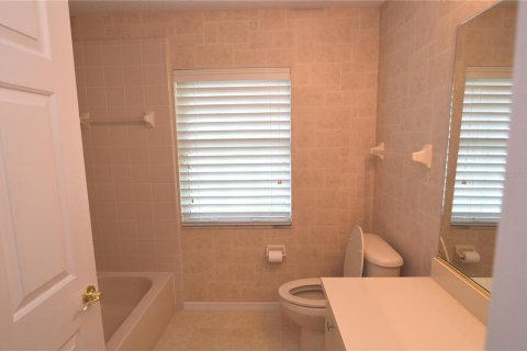 Touwnhouse à vendre à Palm Coast, Floride: 2 chambres, 122.17 m2 № 1903009 - photo 7