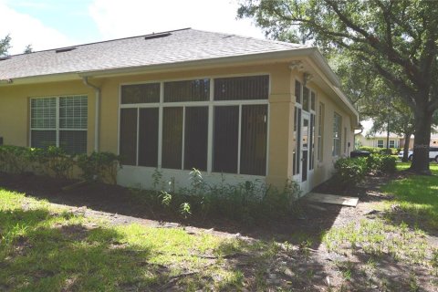 Touwnhouse à vendre à Palm Coast, Floride: 2 chambres, 122.17 m2 № 1903009 - photo 12