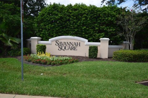 Touwnhouse à vendre à Palm Coast, Floride: 2 chambres, 122.17 m2 № 1903009 - photo 18