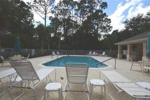 Touwnhouse à vendre à Palm Coast, Floride: 2 chambres, 122.17 m2 № 1903009 - photo 17
