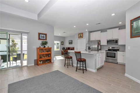 Villa ou maison à vendre à Ocala, Floride: 4 chambres, 212.93 m2 № 1574930 - photo 28