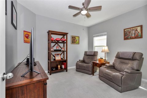 Villa ou maison à vendre à Ocala, Floride: 4 chambres, 212.93 m2 № 1574930 - photo 12