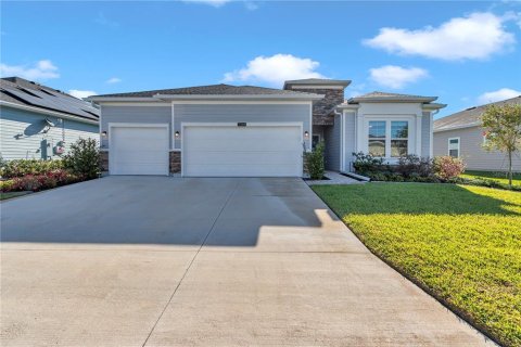 Villa ou maison à vendre à Ocala, Floride: 4 chambres, 212.93 m2 № 1574930 - photo 2