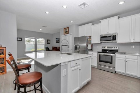 Villa ou maison à vendre à Ocala, Floride: 4 chambres, 212.93 m2 № 1574930 - photo 29