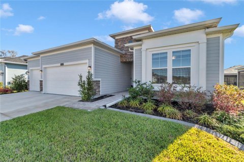 Villa ou maison à vendre à Ocala, Floride: 4 chambres, 212.93 m2 № 1574930 - photo 5