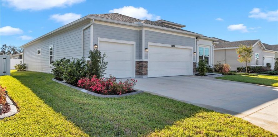 Casa en Ocala, Florida 4 dormitorios, 212.93 m2 № 1574930