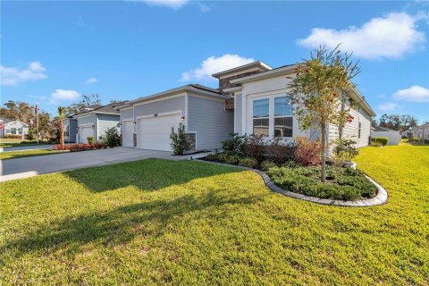 Villa ou maison à vendre à Ocala, Floride: 4 chambres, 212.93 m2 № 1574930 - photo 4