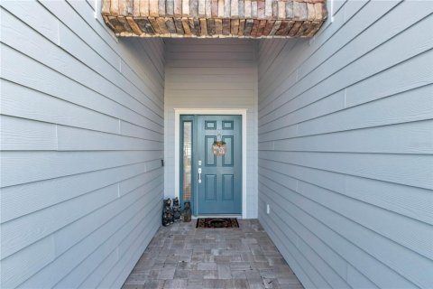 Villa ou maison à vendre à Ocala, Floride: 4 chambres, 212.93 m2 № 1574930 - photo 8