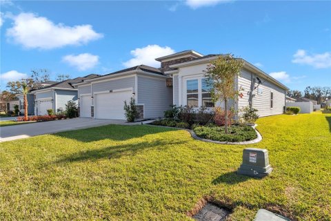Villa ou maison à vendre à Ocala, Floride: 4 chambres, 212.93 m2 № 1574930 - photo 3