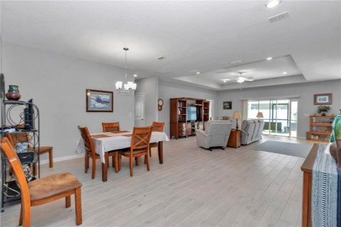 Villa ou maison à vendre à Ocala, Floride: 4 chambres, 212.93 m2 № 1574930 - photo 10