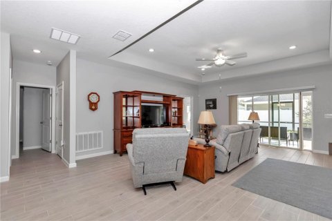 Villa ou maison à vendre à Ocala, Floride: 4 chambres, 212.93 m2 № 1574930 - photo 18